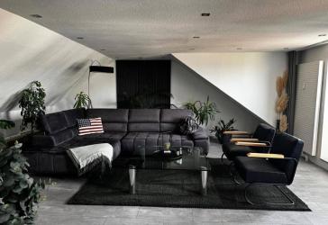 Vorschaubild Maisonettewohnung