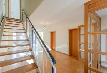 Vorschaubild Maisonettewohnung
