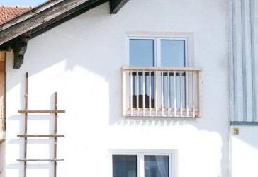 Vorschaubild Maisonettewohnung