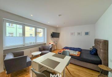 Vorschaubild Loft-Studio-Atelier