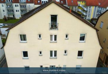 Mehrfamilienhaus Schweinfurt-Bergl | 7 Einheiten | ca. 6 % Rendite