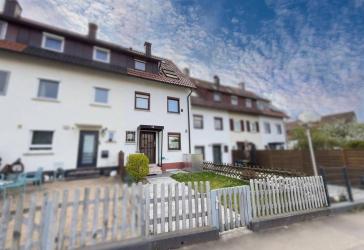 Vorschaubild Reihenmittelhaus