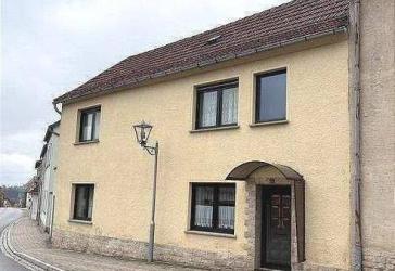 Vorschaubild Einfamilienhaus
