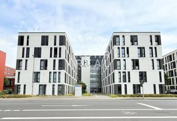 Vorschaubild Büro- /Praxis-Immobilie