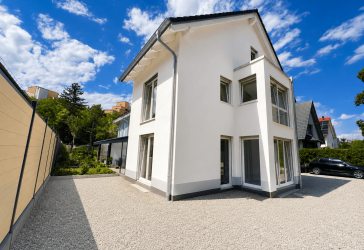 Vorschaubild Reihenendhaus