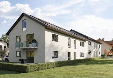 Vorschaubild Maisonettewohnung