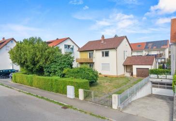Vorschaubild Einfamilienhaus