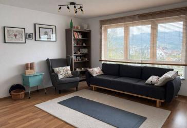 Vorschaubild Maisonettewohnung