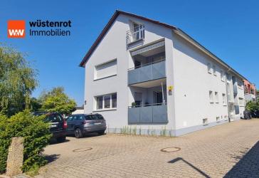Mehrfamilienhaus als attraktives Zins- und Renditehaus in Topzustand !
