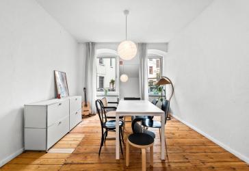 Vorschaubild Wohnung