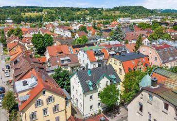 Vorschaubild Mehrfamilienhaus