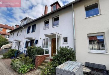 Vorschaubild Reihenmittelhaus