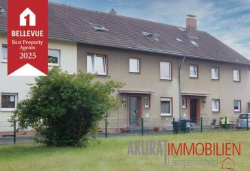 ++VERMIETET**Ausgezeichnete Dachgeschoss Wohnung mit viel Tageslicht in Top-Lage