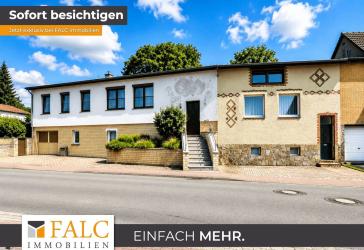 Vorschaubild Einfamilienhaus