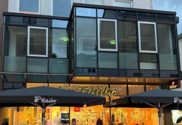Vorschaubild Büro- /Praxis-Immobilie