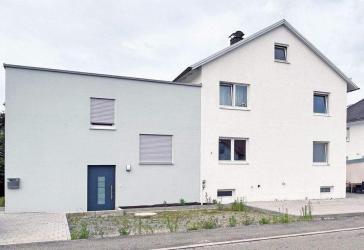 Vorschaubild Mehrfamilienhaus