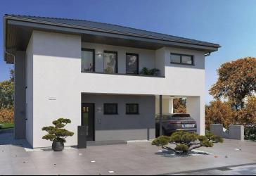 Vorschaubild Einfamilienhaus
