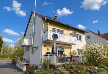 Vorschaubild Mehrfamilienhaus
