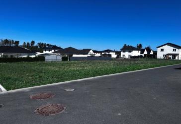 Großzügig wohnen in Königsbrück