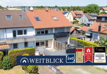 Vorschaubild Reihenmittelhaus