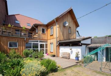 Vorschaubild Einfamilienhaus