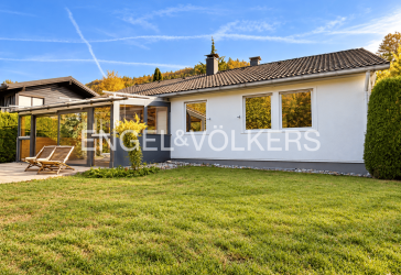 Vorschaubild Bungalow