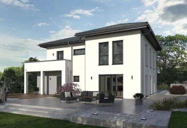 Vorschaubild Mehrfamilienhaus