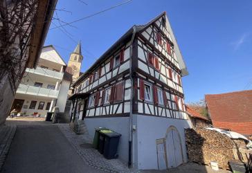 Vorschaubild Mehrfamilienhaus