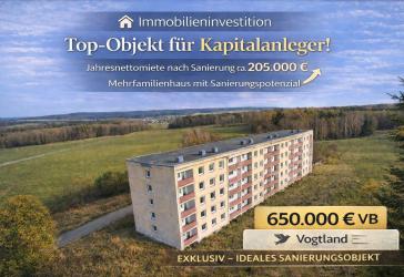 Vorschaubild Mehrfamilienhaus