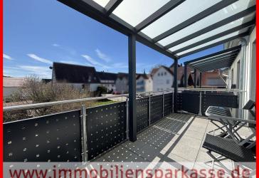 Vorschaubild Maisonettewohnung