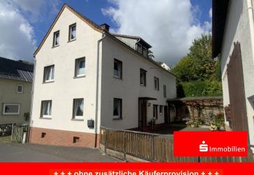 Außergewöhnliche Immobilie für 'kleines' Geld!