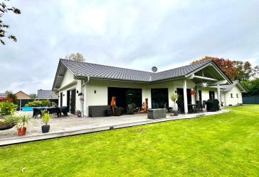 Vorschaubild Bungalow