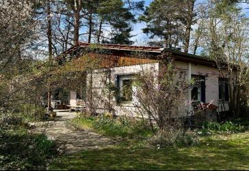 Vorschaubild Bungalow