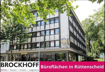 Vorschaubild Büro- /Praxis-Immobilie
