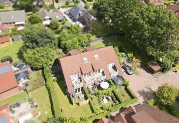 Vorschaubild Maisonettewohnung