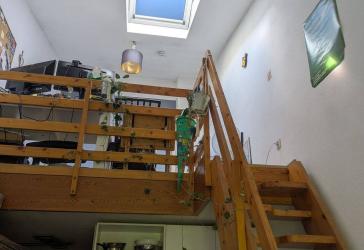 Vorschaubild Maisonettewohnung
