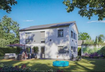 Vorschaubild Einfamilienhaus