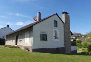 Vorschaubild Einfamilienhaus