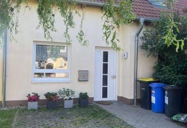 Vorschaubild Reihenmittelhaus