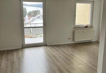 3 Raum Wohnung Kirchberg Alte Spinnerei zu vermieten