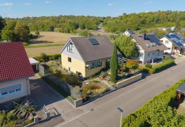 Vorschaubild Einfamilienhaus