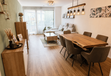 Vorschaubild Maisonettewohnung