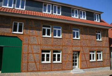 Charmante Eigentumswohnung in Fallersleben