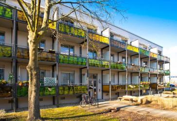Vorschaubild Wohnung