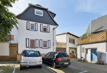 Vorschaubild Einfamilienhaus