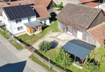 Vorschaubild Einfamilienhaus
