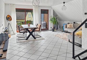 Vorschaubild Maisonettewohnung