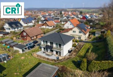 Vorschaubild Einfamilienhaus