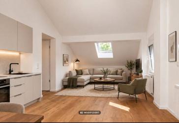 Vorschaubild Wohnung