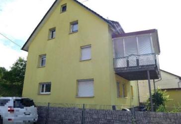 Vorschaubild Mehrfamilienhaus